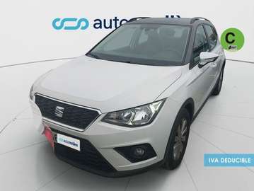 1.0 TSI Style Go Eco 81 kW (110 CV)