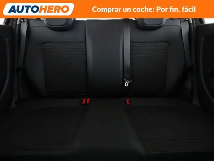 Opel Corsa 2015, foto 16
