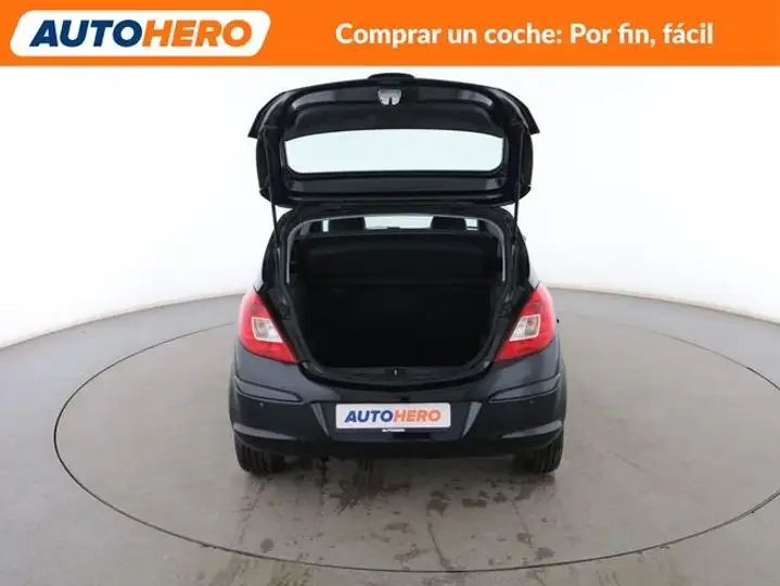 Opel Corsa 2015, foto 17