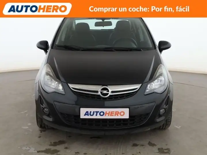 Opel Corsa 2015, foto 9
