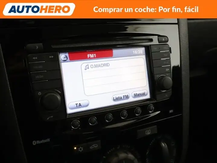 Opel Corsa 2015, foto 20