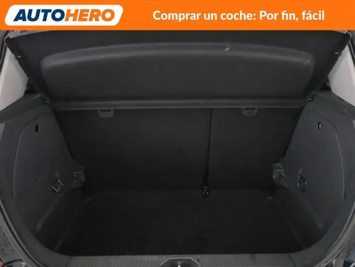 Opel Corsa 2015, foto 18