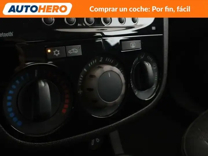 Opel Corsa 2015, foto 21