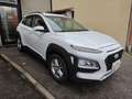 Hyundai KONA 1.0 T-GDI XPrime PREZZO REALE - NEOPATENTATI Blanc - thumbnail 2
