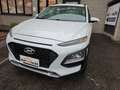 Hyundai KONA 1.0 T-GDI XPrime PREZZO REALE - NEOPATENTATI Blanc - thumbnail 4