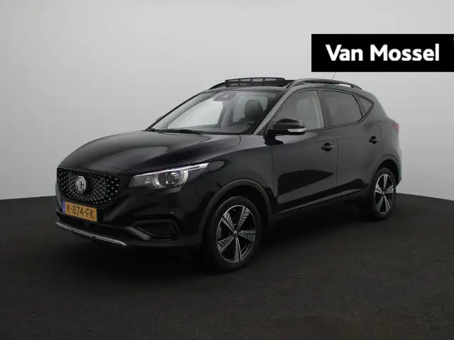 MG ZS MG EV Luxury 45 kWh | Camera | Carplay | Leder | P