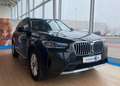 BMW X3 xDrive20d L.C.Prof. Leder Laser Memory AHK Negro - thumbnail 2