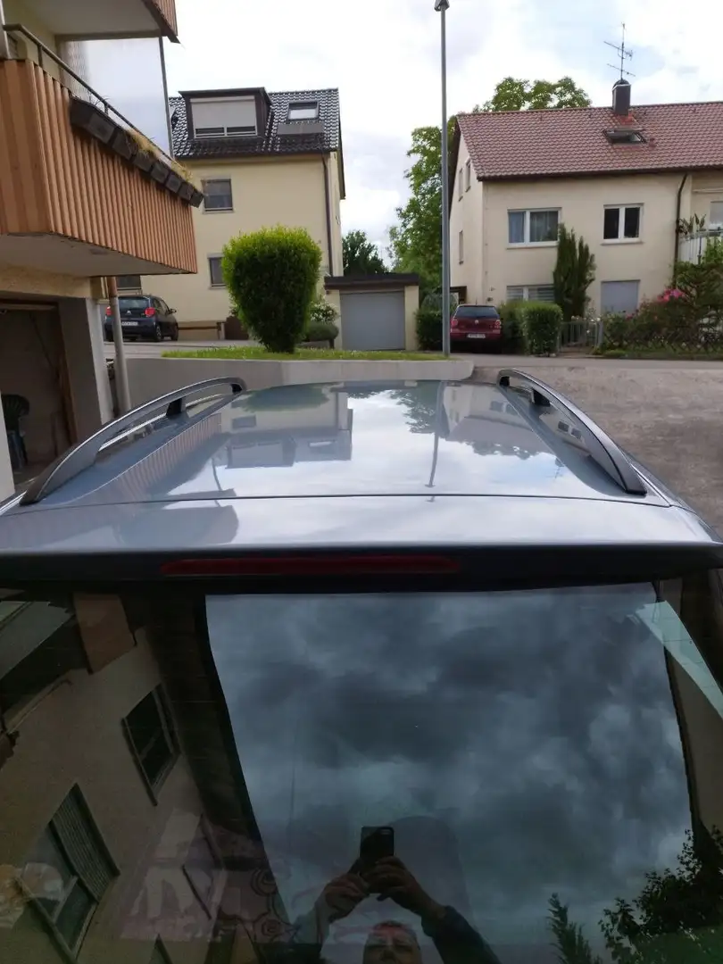 Volkswagen Passat Passat B7 - 2