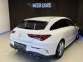 Mercedes-Benz CLA 200 d 4Matic AMG-Packet Weiß - thumbnail 5