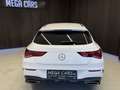 Mercedes-Benz CLA 200 d 4Matic AMG-Packet Weiß - thumbnail 7
