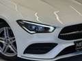 Mercedes-Benz CLA 200 d 4Matic AMG-Packet Weiß - thumbnail 4