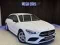 Mercedes-Benz CLA 200 d 4Matic AMG-Packet Weiß - thumbnail 2