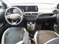 Hyundai i10 Trend*KomfortP*Navi*Rkam*SitzHeiz*LenkrHeiz Gris - thumbnail 10