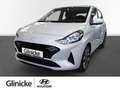 Hyundai i10 Trend*KomfortP*Navi*Rkam*SitzHeiz*LenkrHeiz Gris - thumbnail 1