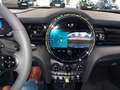 MINI Cooper SE Classic Trim von BMW Rentner, fast 'Voll' Blau - thumbnail 11