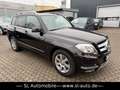 Mercedes-Benz GLK 250 CDI BlueTec 4Matic Aut. Leder Navi Чёрный - thumbnail 10
