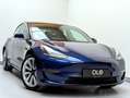 Tesla Model 3 75 kWh Long-Range Dual Motor / TVA-BTW RECUP Bleu - thumbnail 1