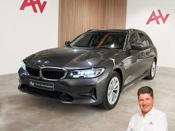 e Touring ** Navi/Carplay | Leder | Camera