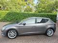 SEAT Leon 1.4 TSI FR Dynamic TURBO STUK! 140PK Grijs - thumbnail 4