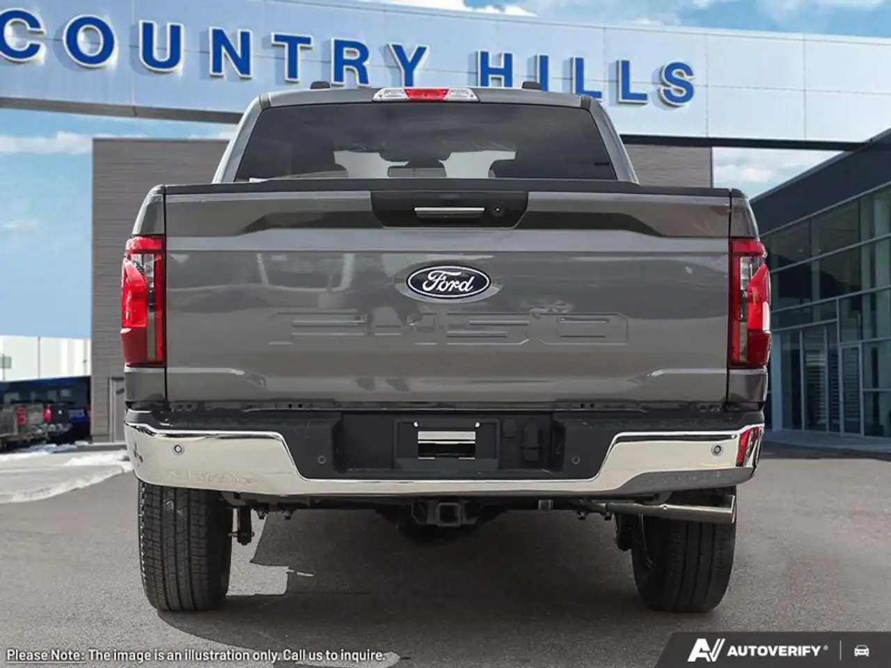 Ford F 150 fotografie Ford F 150