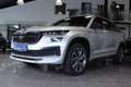 Skoda Kodiaq 2.0 TDI Sportline 4x4 Android*PANO*STANHZ Silber - thumbnail 4