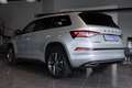 Skoda Kodiaq 2.0 TDI Sportline 4x4 Android*PANO*STANHZ Silber - thumbnail 5