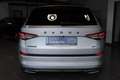 Skoda Kodiaq 2.0 TDI Sportline 4x4 Android*PANO*STANHZ Silber - thumbnail 7