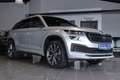 Skoda Kodiaq 2.0 TDI Sportline 4x4 Android*PANO*STANHZ Silber - thumbnail 2