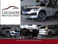 Skoda Kodiaq 2.0 TDI Sportline 4x4 Android*PANO*STANHZ Silber - thumbnail 1