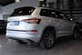 Skoda Kodiaq 2.0 TDI Sportline 4x4 Android*PANO*STANHZ Silber - thumbnail 3