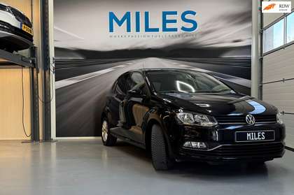 Volkswagen Polo 1.2 TSI Comfortline