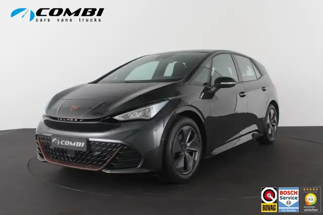 CUPRA Born Business Plus 62 kWh  360°camera/Stoel en stuur v