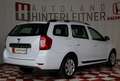 Dacia Logan MCV Supreme TCe 90 S&S ERSTBESITZ Weiß - thumbnail 2