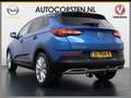 Opel Grandland X T131pk Navi Trekhaak Executive Dual-Ecc Apple Carp Blau - thumbnail 2