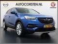 Opel Grandland X T131pk Navi Trekhaak Executive Dual-Ecc Apple Carp Blau - thumbnail 4