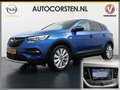 Opel Grandland X T131pk Navi Trekhaak Executive Dual-Ecc Apple Carp Blau - thumbnail 1