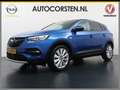 Opel Grandland X T131pk Navi Trekhaak Executive Dual-Ecc Apple Carp Blau - thumbnail 7