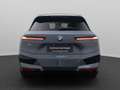BMW iX Sportpaket 360° SkyLounge DAB AHK 22Zoll Blau - thumbnail 8