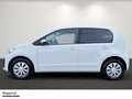 Volkswagen up! 1.0 move 5-Türer KAM GRA PDC SHZ KLIMA Blanco - thumbnail 3