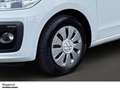 Volkswagen up! 1.0 move 5-Türer KAM GRA PDC SHZ KLIMA Blanco - thumbnail 9