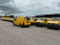 Volkswagen T5 Transporter Kasten 2,0 TDI/ 2-Schiebetüren Geel - thumbnail 27