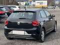 Volkswagen Polo 1,0*KLIMA*PDC*KREDIT*8-FACH Schwarz - thumbnail 4