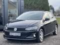 Volkswagen Polo 1,0*KLIMA*PDC*KREDIT*8-FACH Schwarz - thumbnail 7