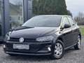 Volkswagen Polo 1,0*KLIMA*PDC*KREDIT*8-FACH Schwarz - thumbnail 1