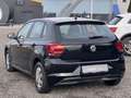 Volkswagen Polo 1,0*KLIMA*PDC*KREDIT*8-FACH Schwarz - thumbnail 2
