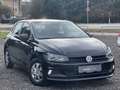 Volkswagen Polo 1,0*KLIMA*PDC*KREDIT*8-FACH Schwarz - thumbnail 5
