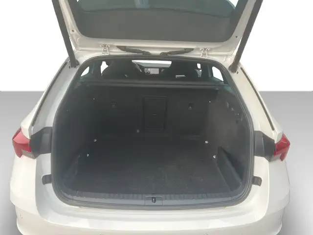 Skoda Octavia view 10