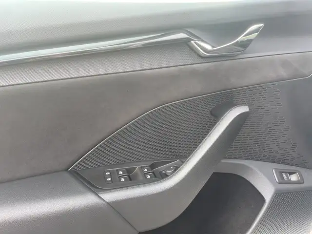 Skoda Octavia view 13