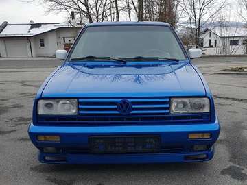 G60 Rallye