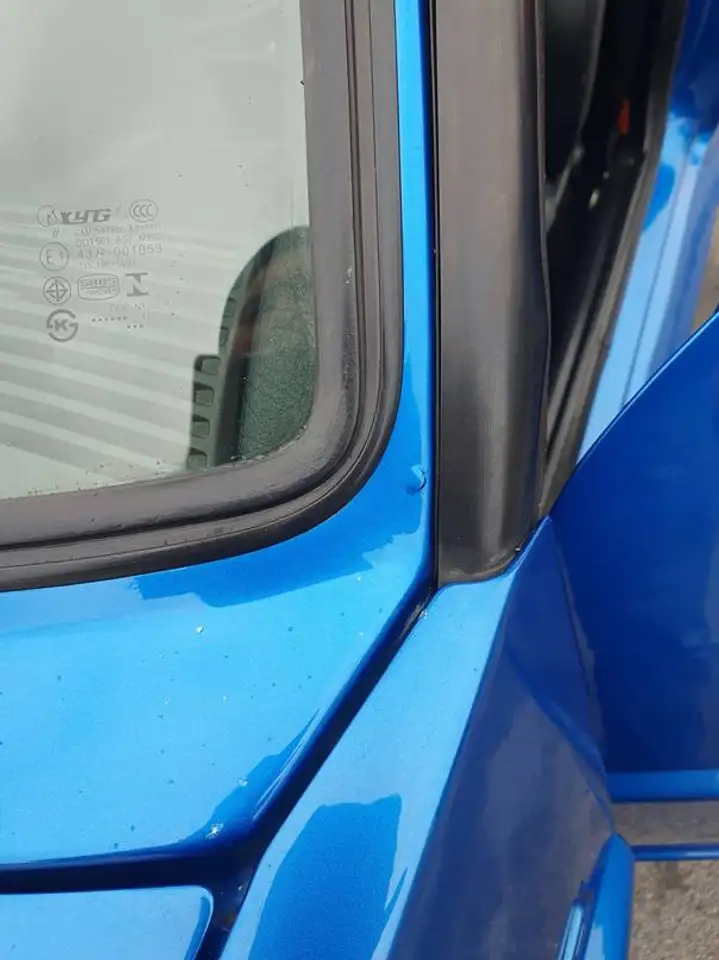 Volkswagen Golf G60 Rallye, foto 9